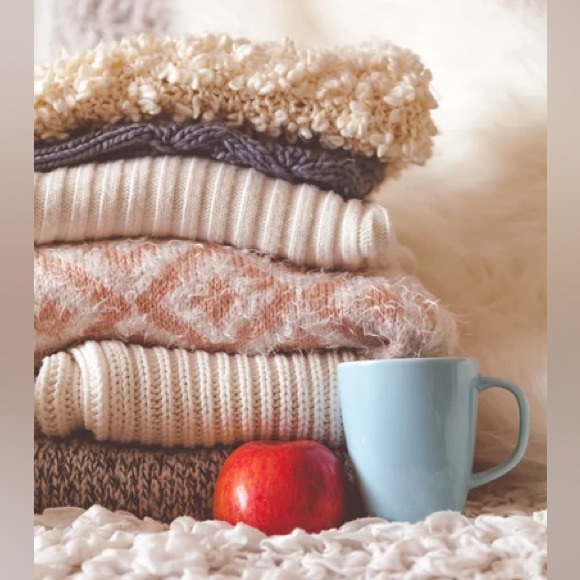 Cozy Sweater Mystery Box - Picture 9 of 15